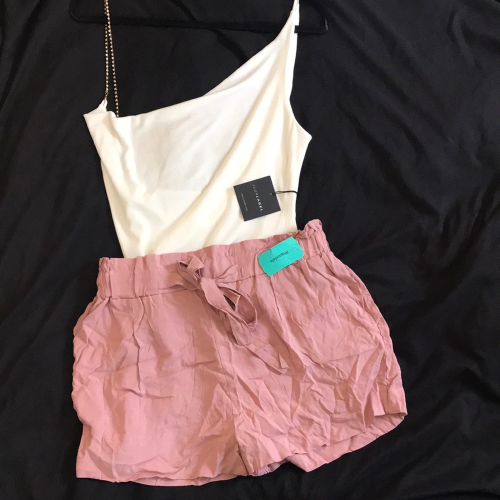Date Night Outfit